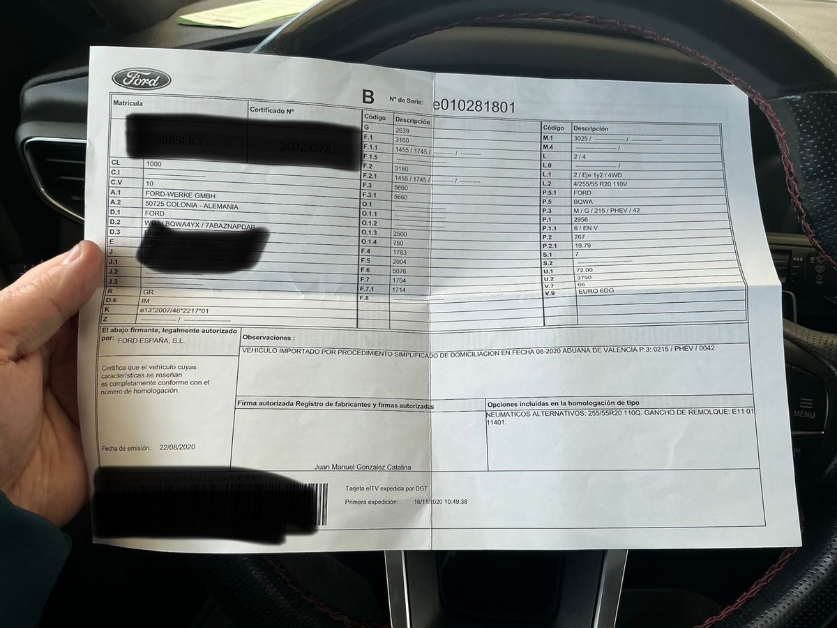 Ford Explorer d'occasion