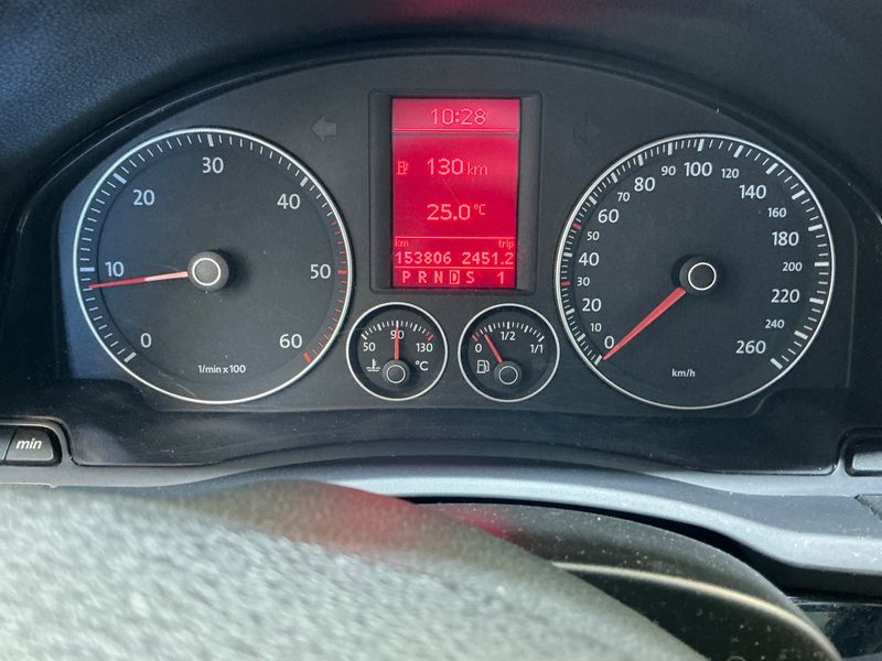 Volkswagen Eos 2.0 TDI Individual — zdjęcie 13