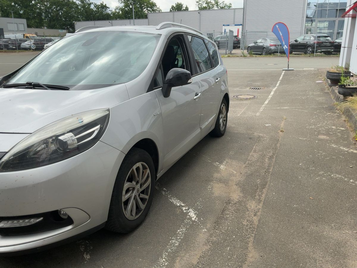 Renault Grand d'occasion