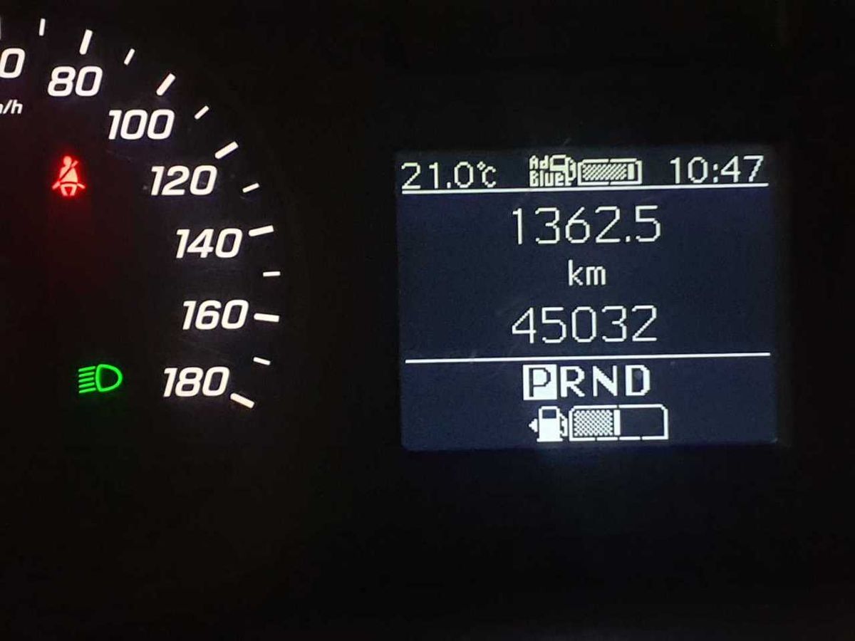 Mercedes-Benz Sprinter d'occasion