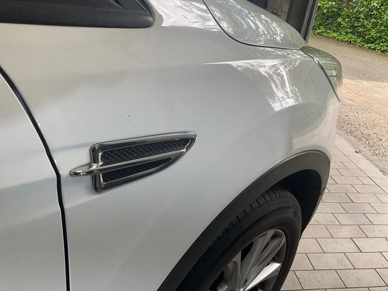 Ford Kuga 2.0 TDCi Titanium 2015 – снимка 21
