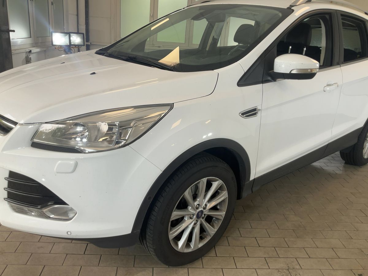 Ford Kuga d'occasion