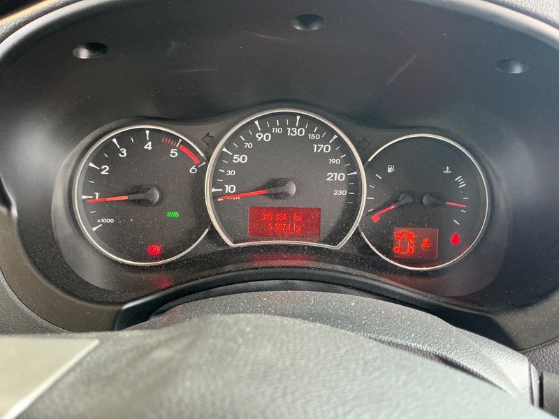 Renault Koleos 2.0 dCi Dynamique — zdjęcie 4