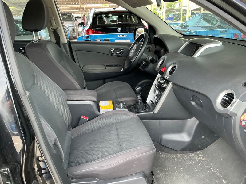 Renault Koleos 2.0 dCi Dynamique — zdjęcie 3