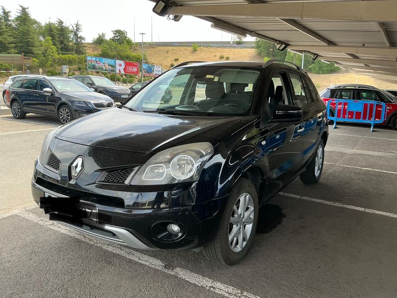 Renault Koleos 2.0 dCi Dynamique