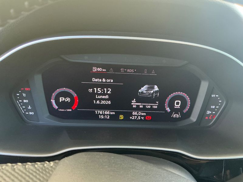 Audi Q3 35 TFSI S line — zdjęcie 13