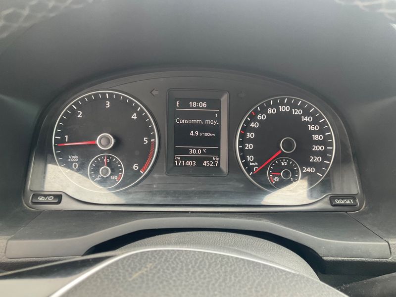 Volkswagen Caddy 2.0 TDI Alltrack BlueMotion Tech — zdjęcie 13