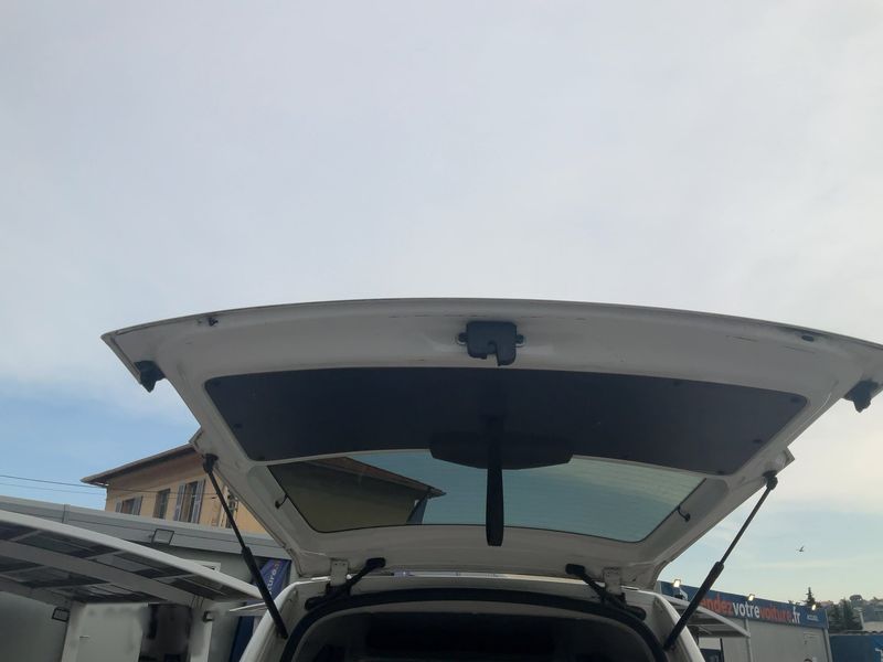 Volkswagen Caddy 2.0 TDI Alltrack BlueMotion Tech — zdjęcie 10