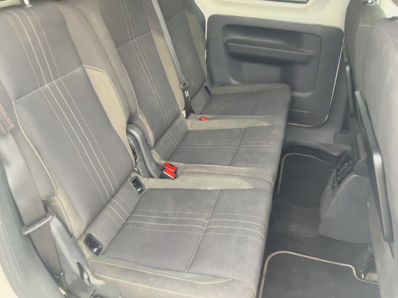 Volkswagen Caddy 2.0 TDI Alltrack BlueMotion Tech — zdjęcie 14