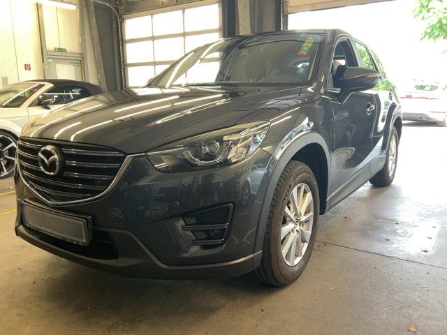 Mazda CX-5 2016