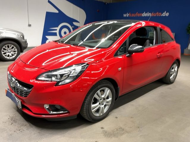 Opel Corsa d'occasion