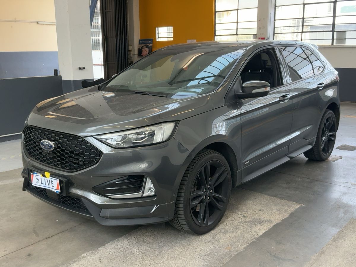Ford Edge 2019