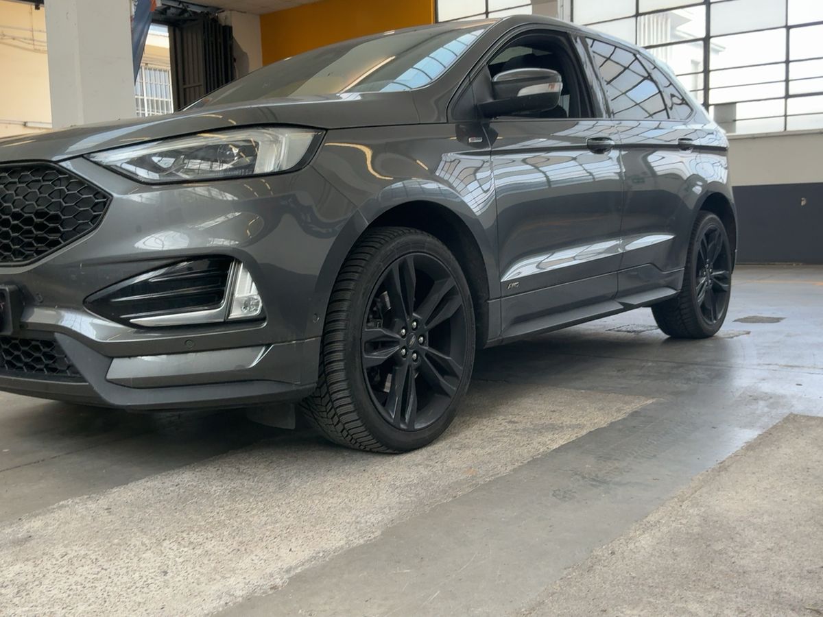 Ford Edge d'occasion