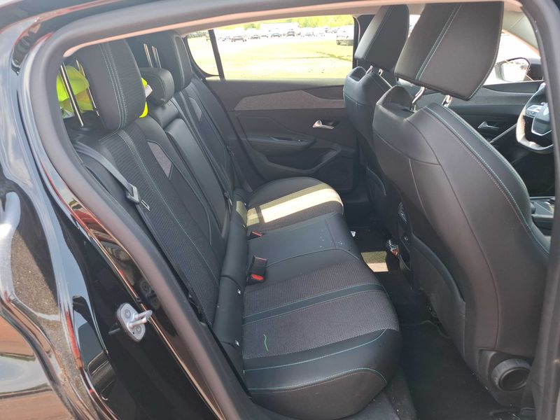 Peugeot 308 1.2 PureTech Allure Pack 2022 – снимка 14