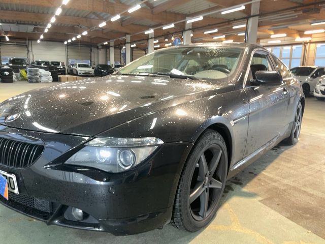 BMW 6er d'occasion