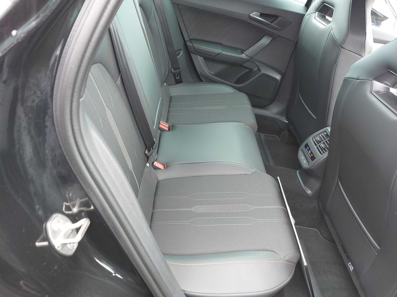 Cupra Formentor 1.4 e-HYBRID VZ — zdjęcie 14