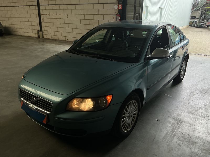 Volvo S40 2.0 D
