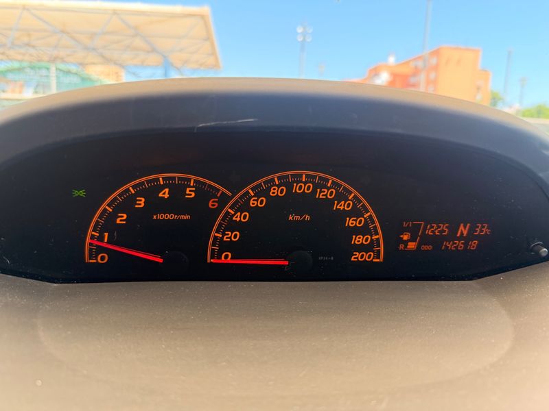 Toyota Yaris 1.4 D-4D Connect 2011 – снимка 18