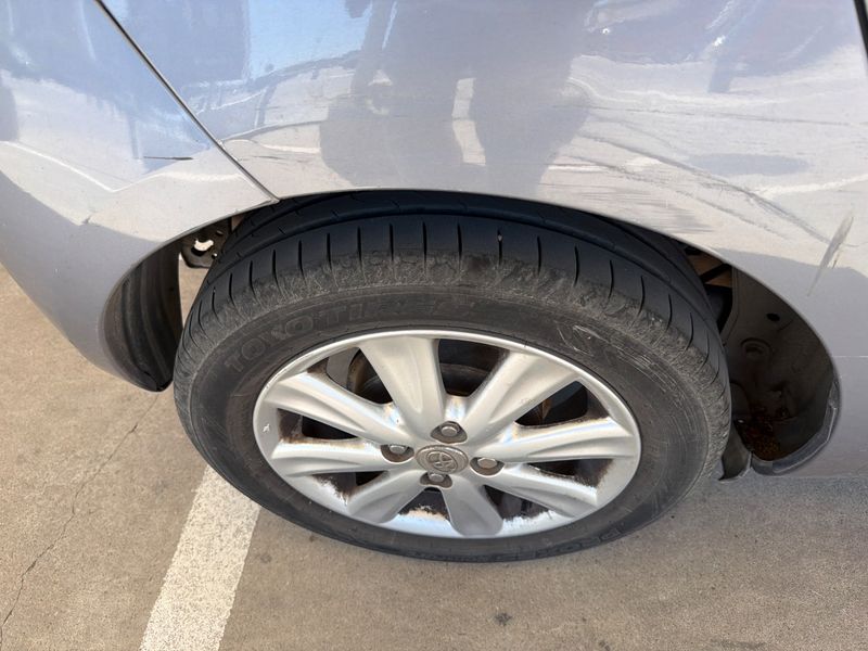 Toyota Yaris 1.4 D-4D Connect 2011 – снимка 9
