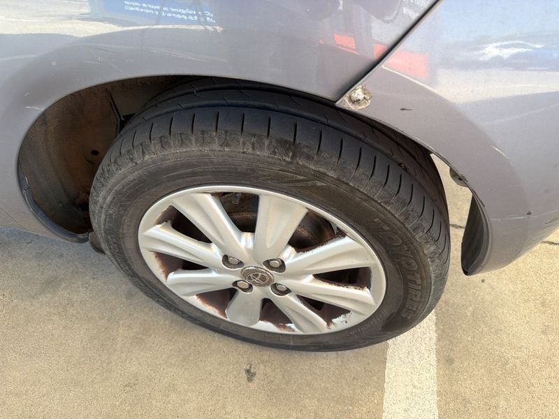 Toyota Yaris 1.4 D-4D Connect 2011 – снимка 5