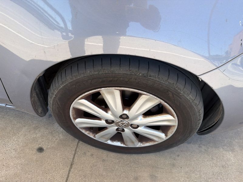 Toyota Yaris 1.4 D-4D Connect 2011 – снимка 11