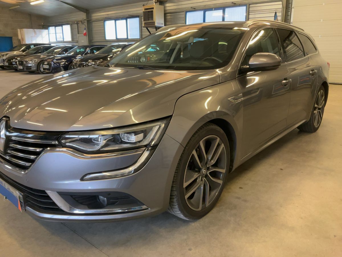 Renault Talisman d'occasion