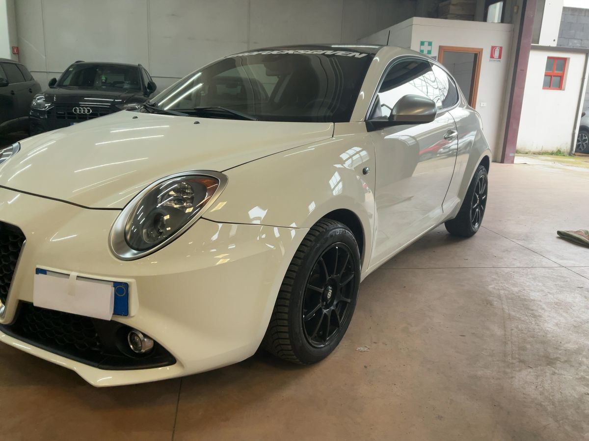 Alfa Romeo d'occasion