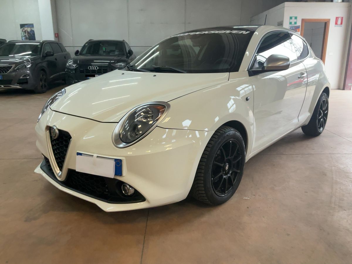 Alfa Romeo d'occasion