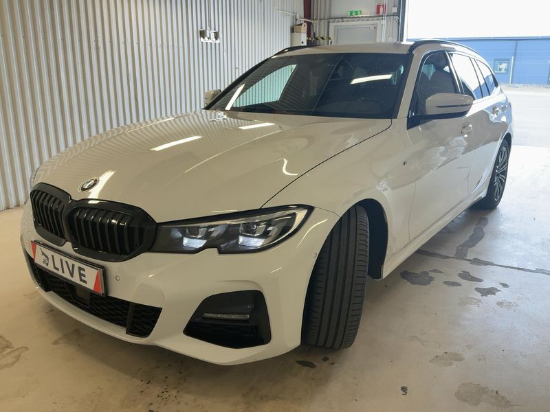 BMW 3er
