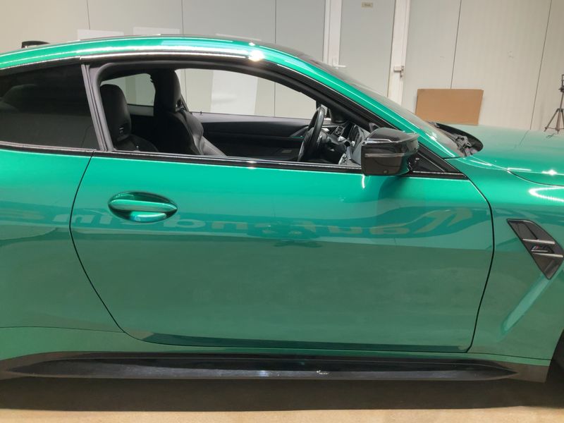 BMW 4er M4 Competition — zdjęcie 7