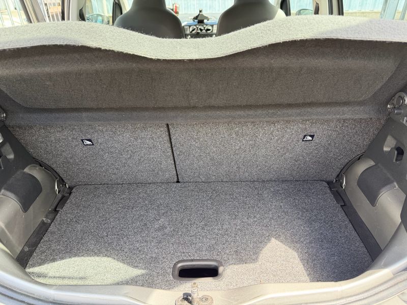 Volkswagen up! 1.0 Move up! BlueMotion Tech — zdjęcie 9