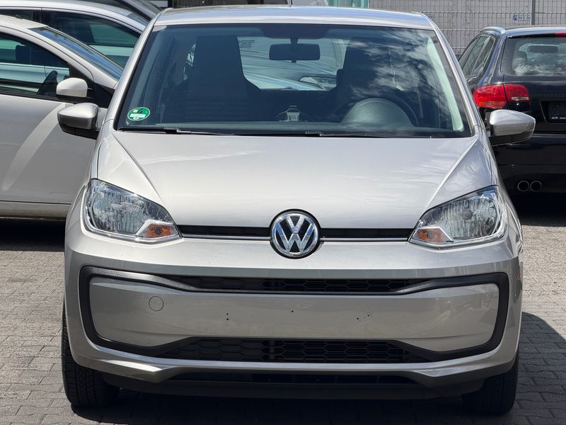Volkswagen up! 1.0 Move up! BlueMotion Tech — zdjęcie 7