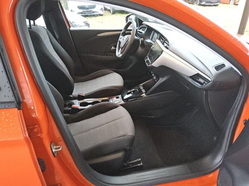 Opel Corsa d'occasion