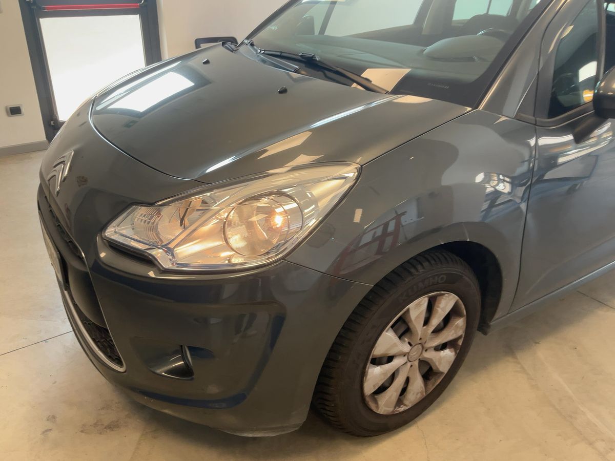 Citroen C3 d'occasion