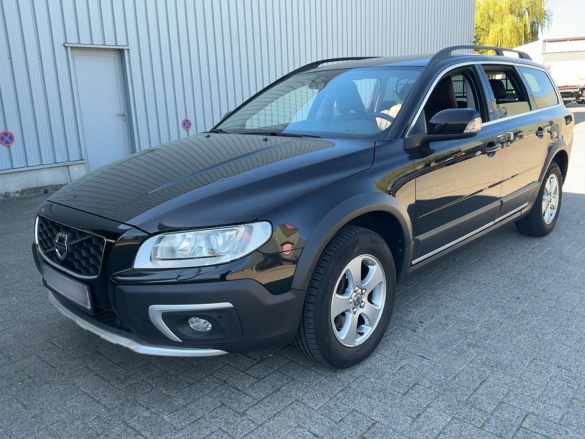 Volvo XC70 2015
