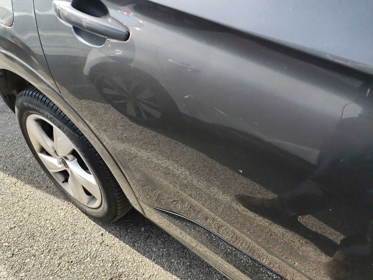Opel Grandland 2019 — photo 26
