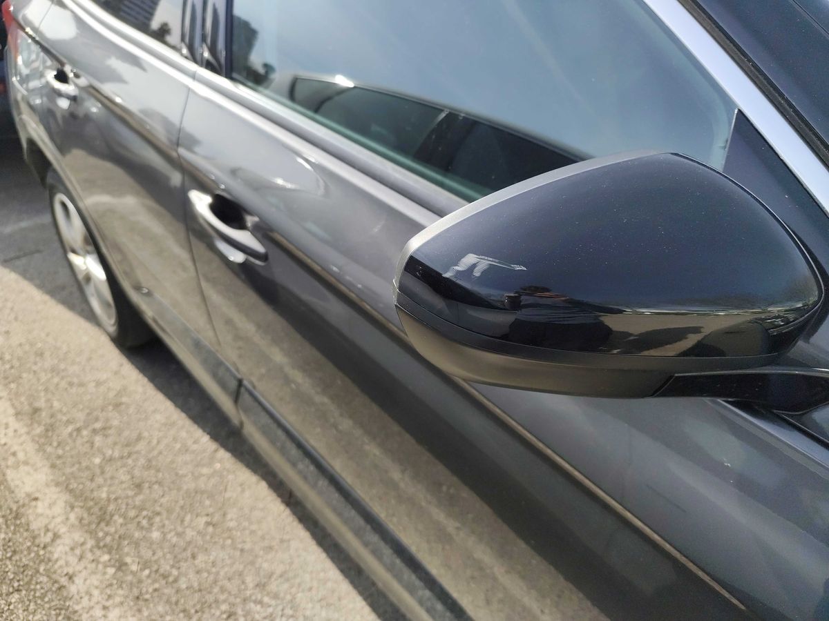 Opel Grandland 2019 — photo 25