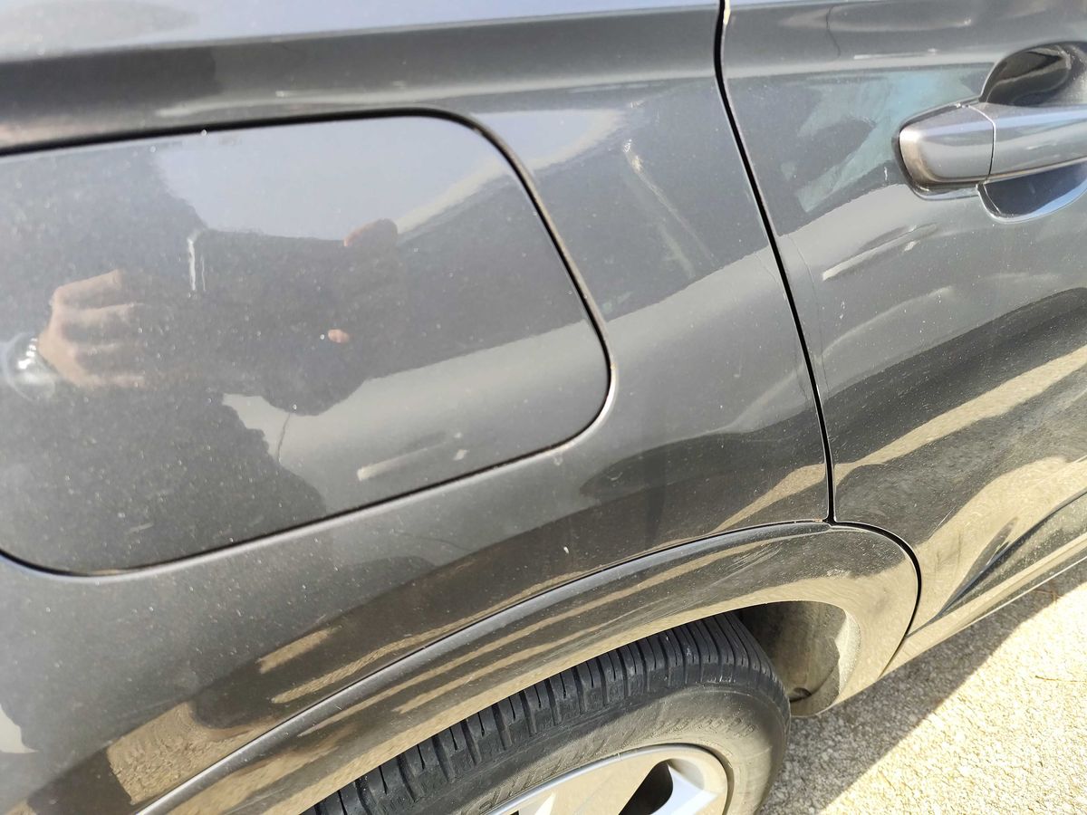 Opel Grandland 2019 — photo 24