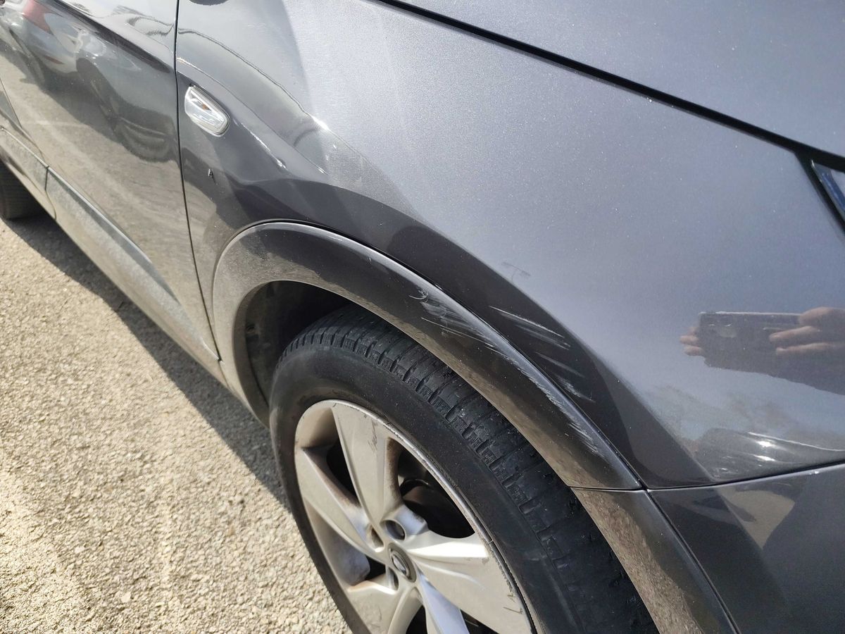 Opel Grandland 2019 — photo 23
