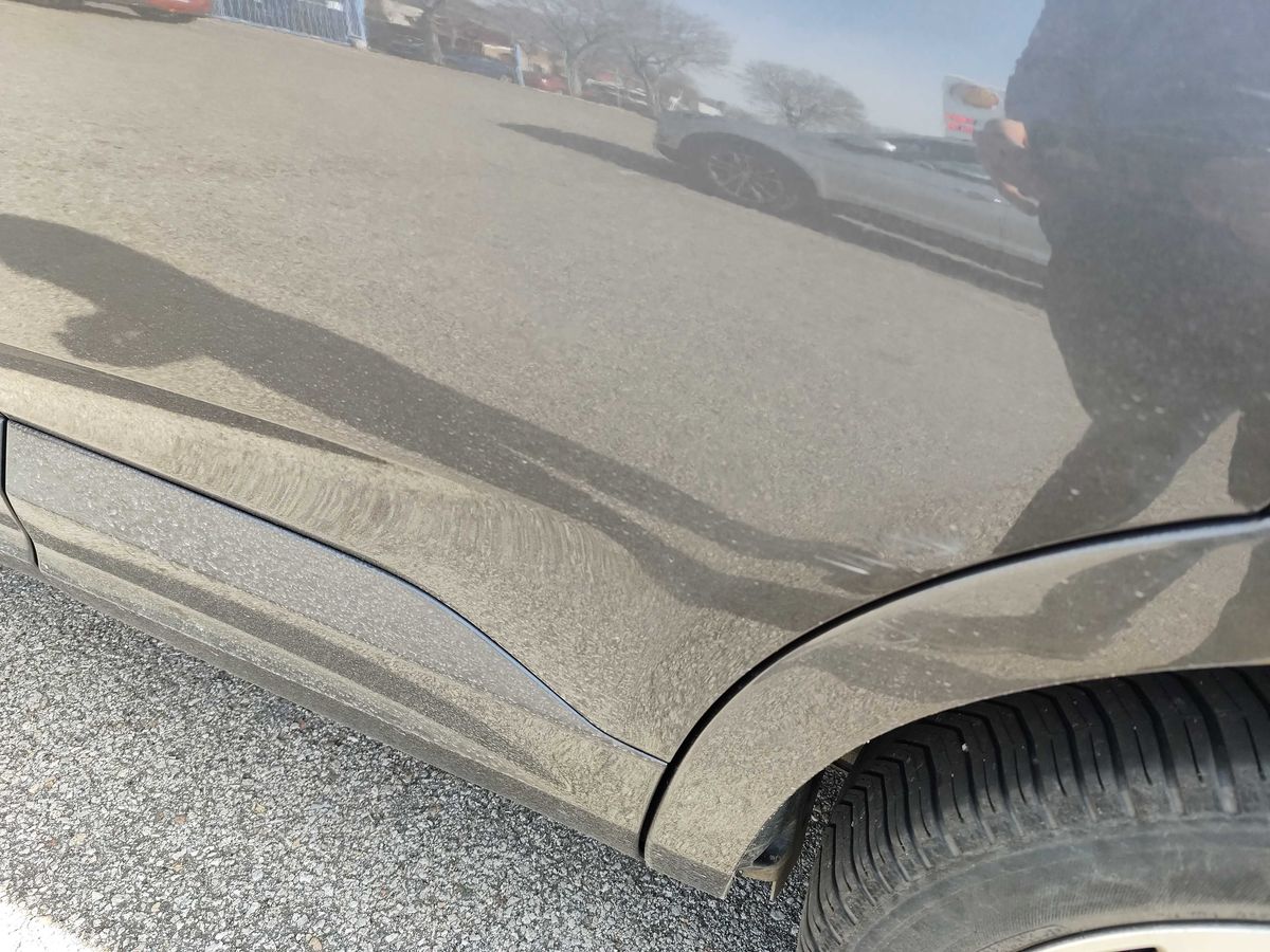 Opel Grandland 2019 — photo 27