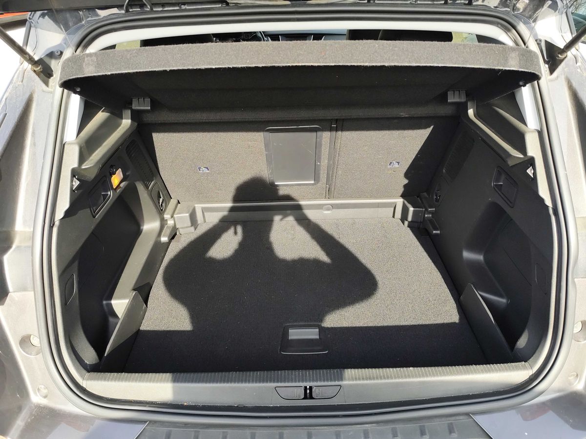 Opel Grandland 2019 — photo 10