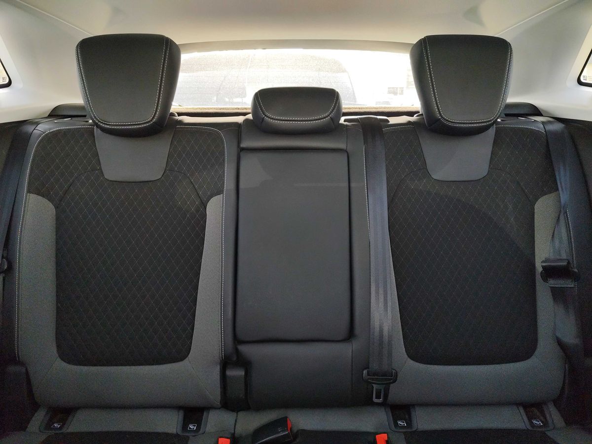 Opel Grandland 2019 — photo 21