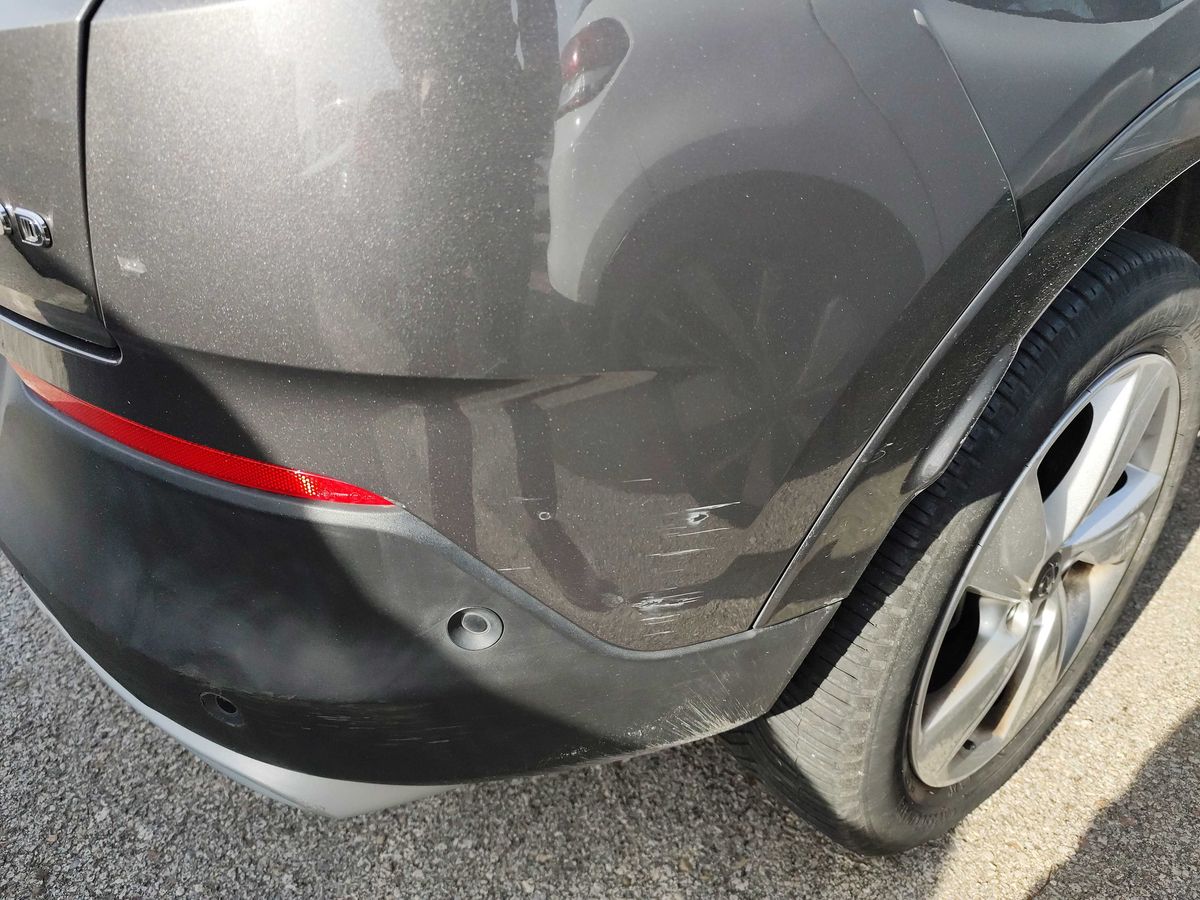 Opel Grandland 2019 — photo 29
