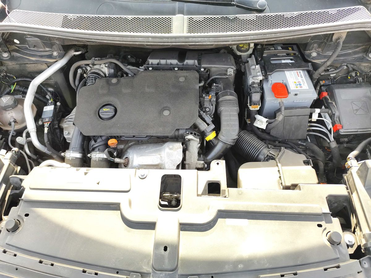Opel Grandland 2019 — photo 9
