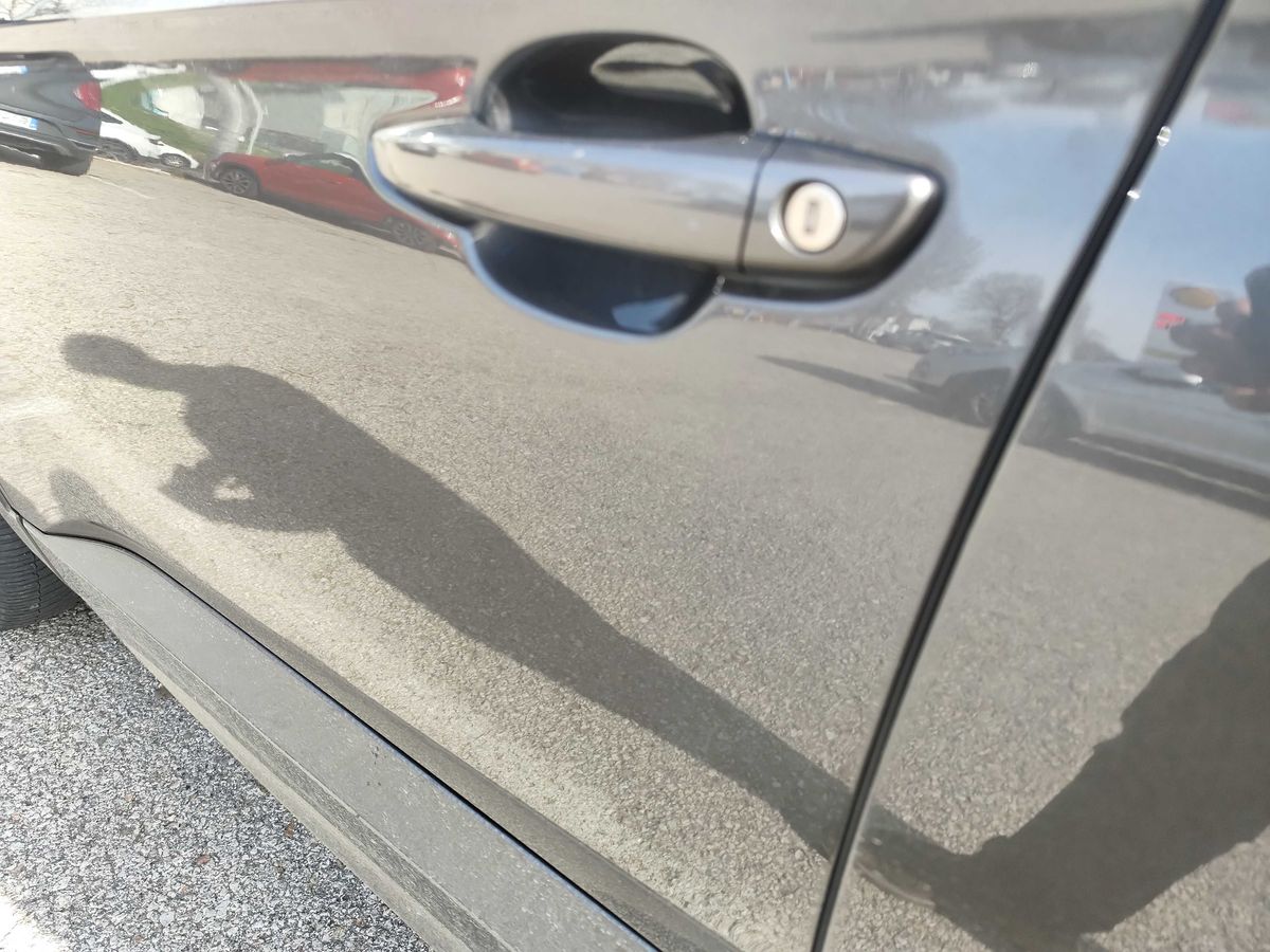 Opel Grandland 2019 — photo 28