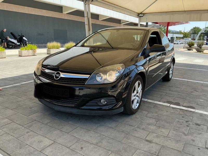 Opel Astra GTC 1.6 Energy