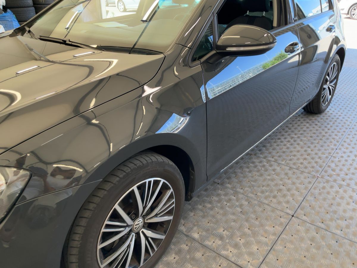 Volkswagen Golf d'occasion