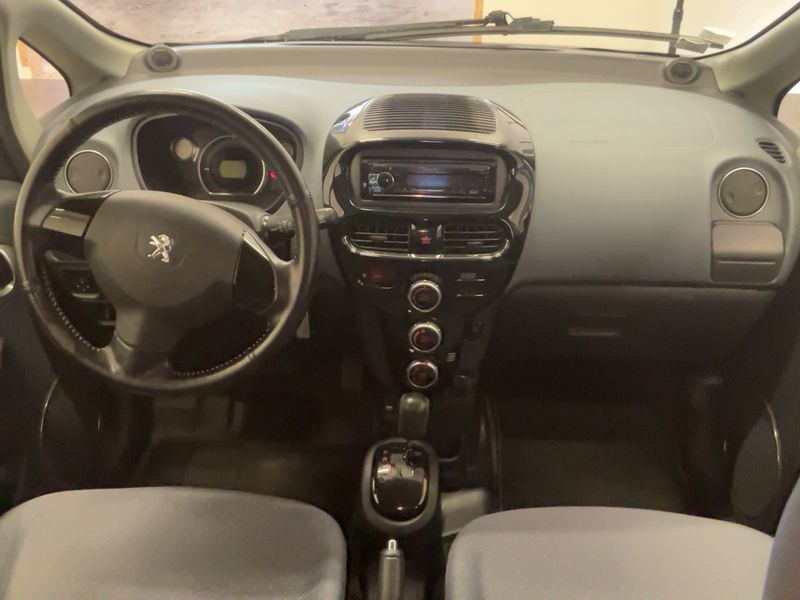 Peugeot iOn electric drive 35 kW Active 2019 – снимка 17