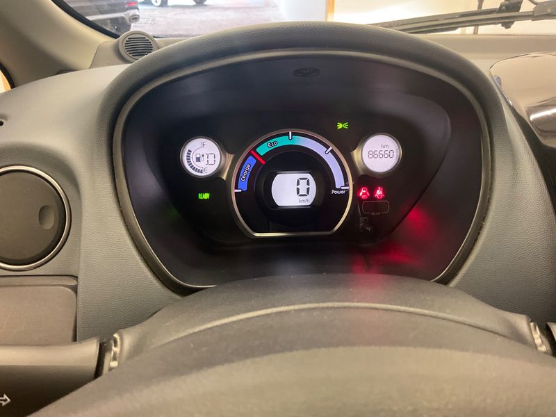 Peugeot iOn electric drive 35 kW Active 2019 – снимка 18