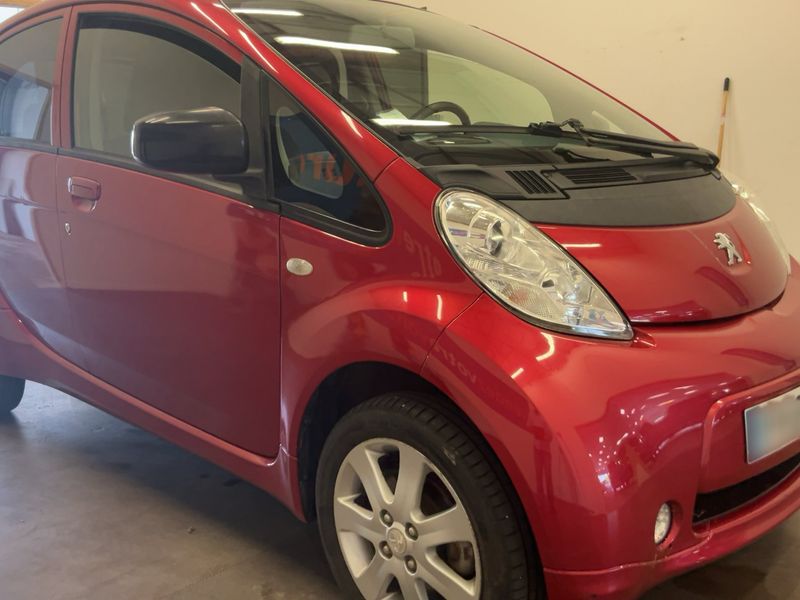 Peugeot iOn electric drive 35 kW Active 2019 – снимка 12